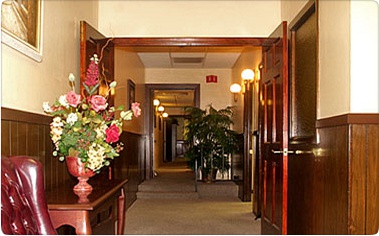 Bienvenidos a Nuestro Bufete Legal